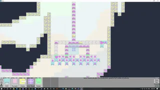 Скриншот 4 к игре Krystals with A K