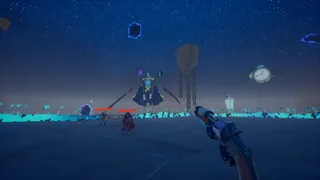 Скриншот 3 к игре Defense Protocol