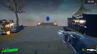 Скриншот 4 к игре Defense Protocol