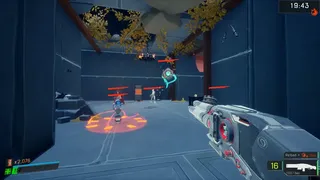 Скриншот 5 к игре Defense Protocol