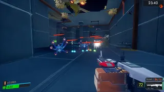 Скриншот 7 к игре Defense Protocol