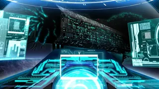Скриншот 5 к игре ALPHA-NIGHTHAWK