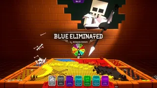 Скриншот 2 к игре Cannon Royale