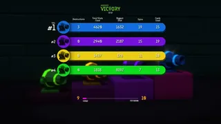 Скриншот 6 к игре Cannon Royale