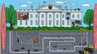 Скриншот 2 к игре Gabenwood: 99 Hidden Bucks