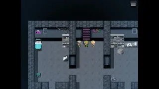 Скриншот 2 к игре Defenders of Tetsoidea: Chrono Chonus