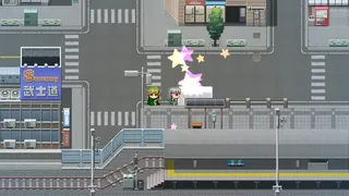 Скриншот 3 к игре Defenders of Tetsoidea: Chrono Chonus