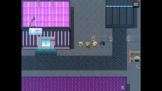 Скриншот 5 к игре Defenders of Tetsoidea: Chrono Chonus