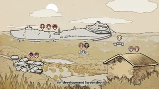 Скриншот 6 к игре Red Rebellion