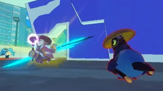 Скриншот 3 к игре PECK'EM - Bird Brawlers