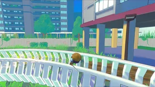 Скриншот 4 к игре PECK'EM - Bird Brawlers