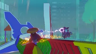 Скриншот 6 к игре PECK'EM - Bird Brawlers