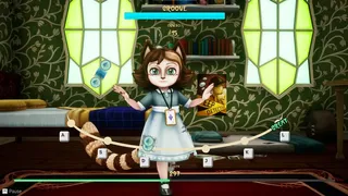 Скриншот 7 к игре The Fantastic Kitty Rue