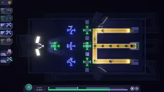 Скриншот 2 к игре Omnibullet