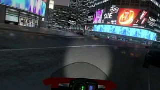 Скриншот 1 к игре Skid