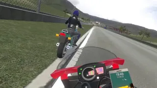 Скриншот 2 к игре Skid