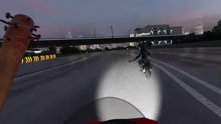 Скриншот 3 к игре Skid