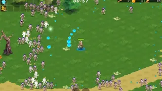 Скриншот 1 к игре Survival Academy