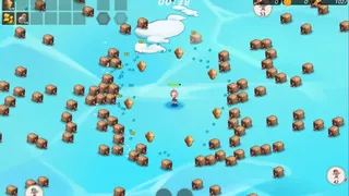 Скриншот 2 к игре Survival Academy