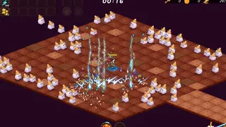 Скриншот 3 к игре Survival Academy