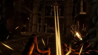 Скриншот 1 к игре Realm of the Fallen