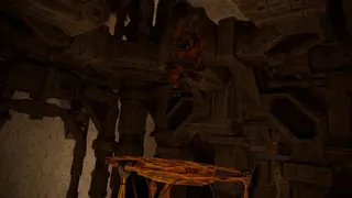 Скриншот 6 к игре Realm of the Fallen