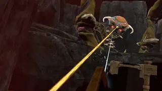 Скриншот 7 к игре Realm of the Fallen