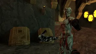 Скриншот 8 к игре Realm of the Fallen
