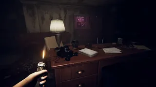 Скриншот 3 к игре Family curse