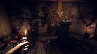 Скриншот 6 к игре Family curse