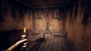 Скриншот 8 к игре Family curse