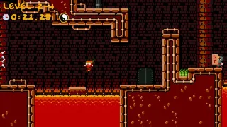 Скриншот 3 к игре Chibi Ninja Shino-kun: Treasure of Demon Tower