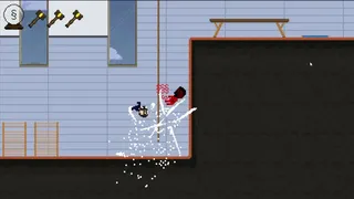 Скриншот 4 к игре HerrAnwalt: Lawyers Legacy