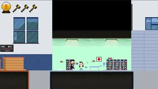 Скриншот 5 к игре HerrAnwalt: Lawyers Legacy
