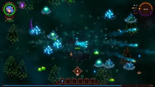 Скриншот 2 к игре Scarlet Tower