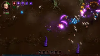 Скриншот 3 к игре Scarlet Tower