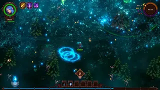 Скриншот 5 к игре Scarlet Tower
