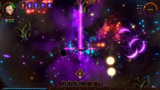 Скриншот 6 к игре Scarlet Tower