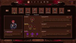 Скриншот 8 к игре Scarlet Tower
