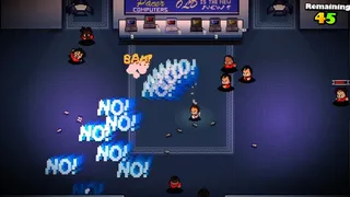 Скриншот 1 к игре Chaos in Aisle Seven
