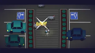 Скриншот 4 к игре Chaos in Aisle Seven