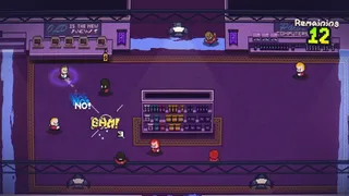 Скриншот 5 к игре Chaos in Aisle Seven