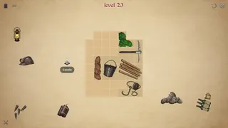 Скриншот 5 к игре Perfect Inventory - Organization Puzzle