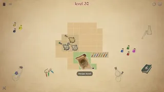 Скриншот 7 к игре Perfect Inventory - Organization Puzzle
