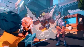 Скриншот 5 к игре Superior: Vengeance