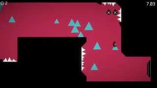 Скриншот 3 к игре InVertia