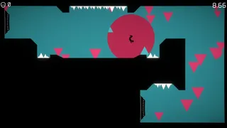 Скриншот 4 к игре InVertia