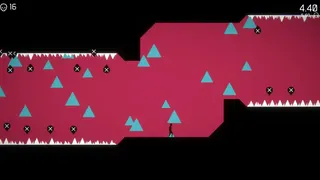 Скриншот 5 к игре InVertia