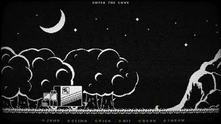 Скриншот 1 к игре Super Cave Boy