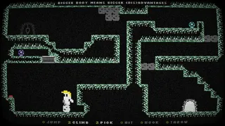 Скриншот 4 к игре Super Cave Boy